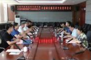 学校举行校企共建“曲氏熥药研究院”签约仪式