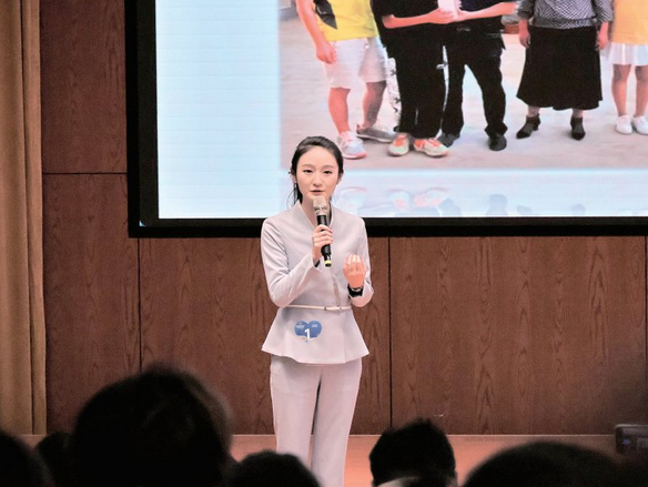 第二届全国大学生职业规划大赛校级决赛落幕
