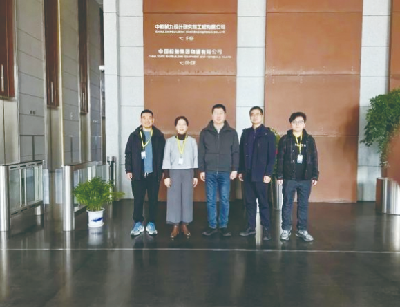 江科大校友的故事| 徐剑：守正观澜立千仞 笃行逐浪向深蓝
