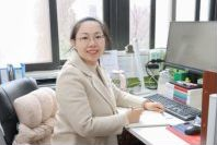 郑财「她」力量｜不同身份，同样闪光